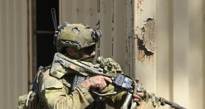 Al menos 45 soldados australianos se suicidaron