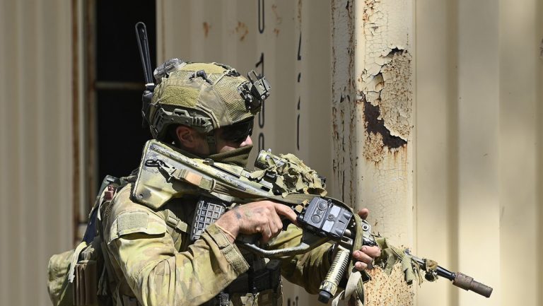 Al menos 45 soldados australianos se suicidaron