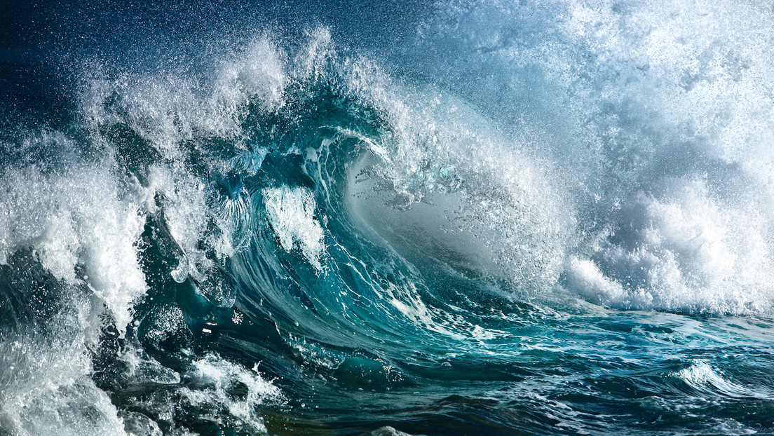 Científicos plantean cómo enterrar el exceso de carbono en el fondo del océano