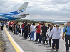 Cómo evitar ser deportado de los Estados Unidos