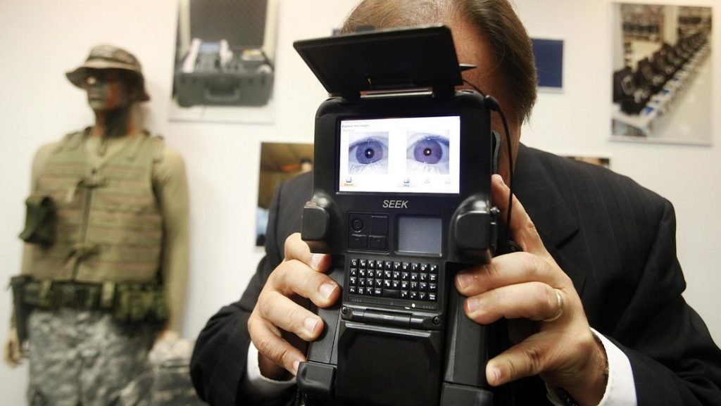 Compran en eBay un dispositivo con datos militares confidenciales de EE.UU. por 68 dólares