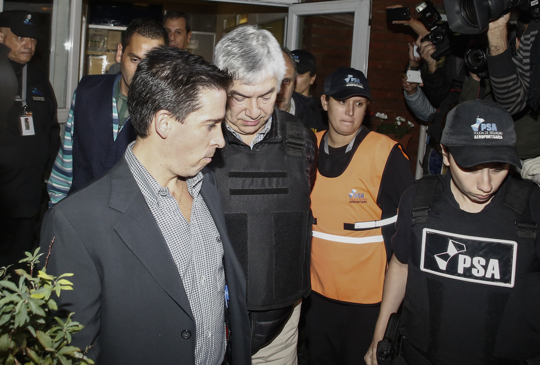 Condenan a Cristina Fernández de Kirchner a 6 años de prisión