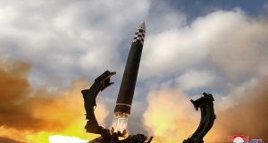 Corea del Norte lanza más de 100 proyectiles de artillería