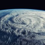 Descubren un nuevo tipo de ciclón tropical en el océano Índico