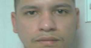 Detienen en EE.UU. a uno de los cien criminales más buscados de El Salvador