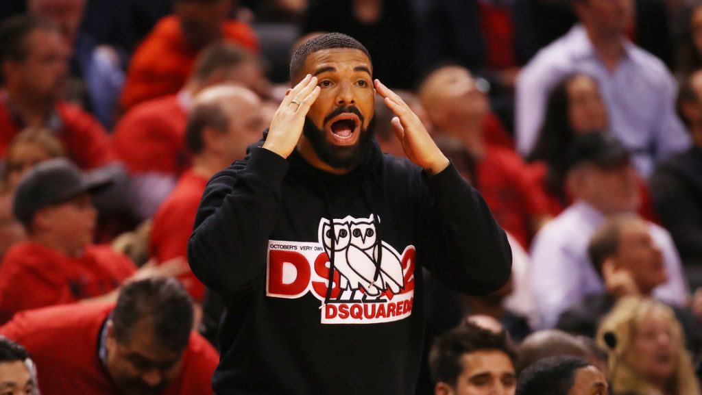 El rapero Drake pierde un millón de dólares a pesar de apostar por Argentina en la final del Mundial