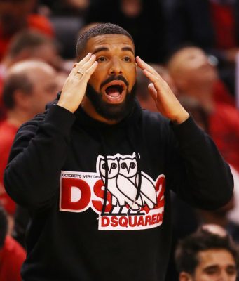 El rapero Drake pierde un millón de dólares a pesar de apostar por Argentina en la final del Mundial