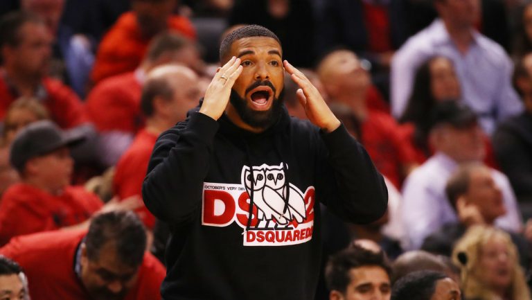 El rapero Drake pierde un millón de dólares a pesar de apostar por Argentina en la final del Mundial