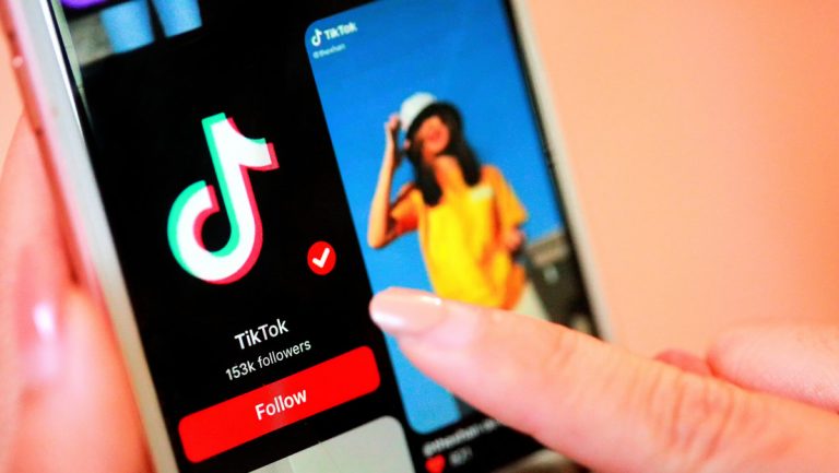 El senador Marco Rubio propone un proyecto de ley para prohibir TikTok en EE.UU.