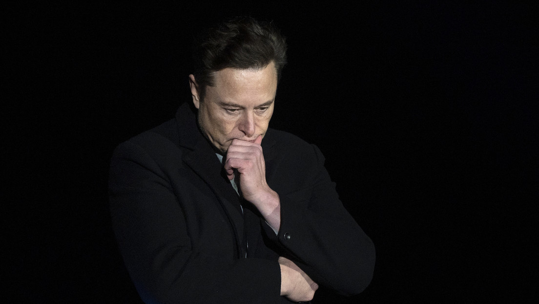 Elon Musk se convierte en la primera persona en la historia en perder 200.000 millones Elon Musk se convierte en la primera persona en la historia en perder 200.000 millones