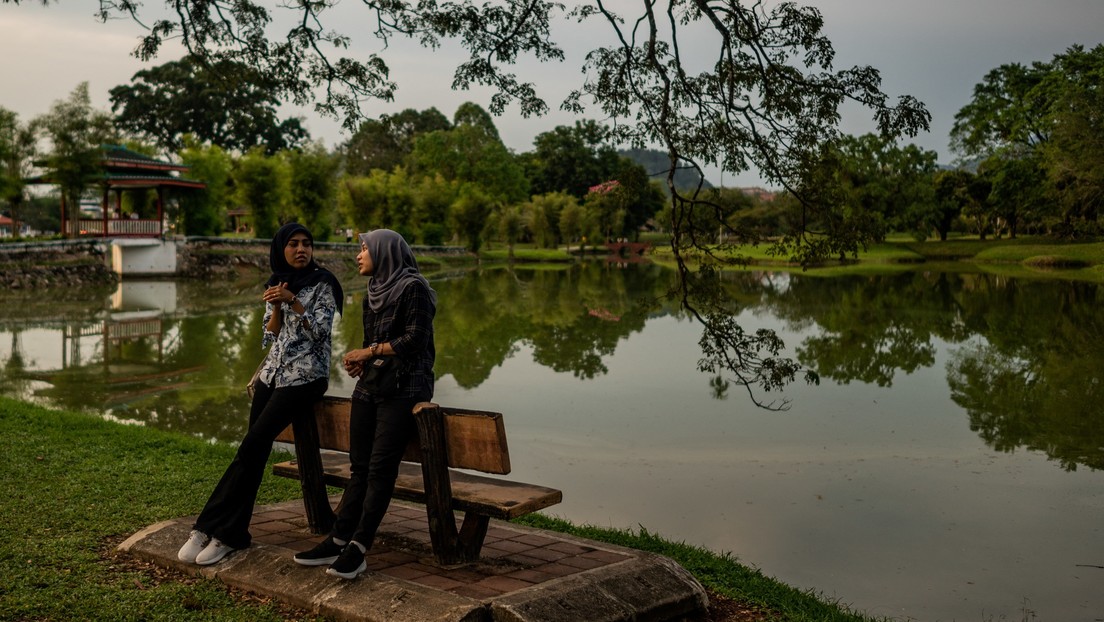 Malasia aprueba penar a las mujeres por actuar como hombres Malasia aprueba penar a las mujeres por actuar como hombres
