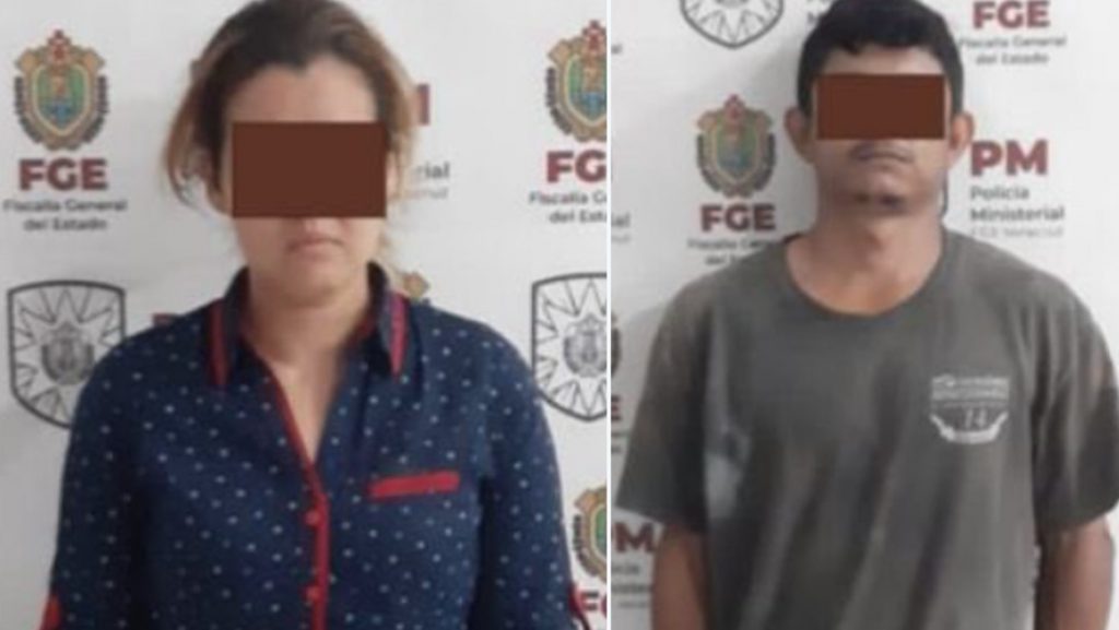 Hallan sin vida en México a una mujer embarazada que estaba desaparecida