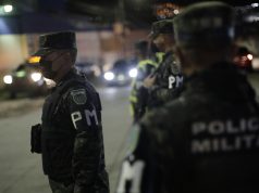 Honduras aplicará el estado de excepción en zonas focalizadas para combatir a las pandillas
