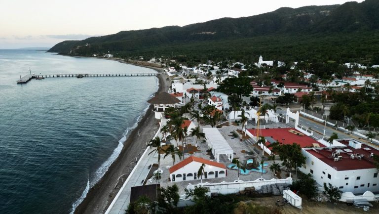 Islas Marías, la temida cárcel mexicana que se convirtió en un centro turístico