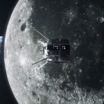 Japón lanza a la Luna su primera misión