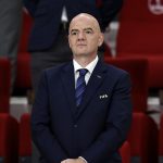 La FIFA rechaza la petición de Zelenski para dar un discurso antes de la final del Mundial