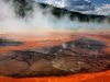 La caldera del supervolcán de Yellowstone podría tener mucho más magma del que se creía