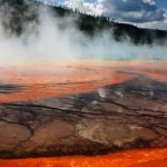 La caldera del supervolcán de Yellowstone podría tener mucho más magma del que se creía