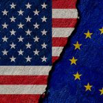 Los estadounidenses ya han esclavizado a toda Europa y mantienen bajo control a toda la UE