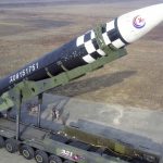 Los misiles Hwasong de Corea del Norte pueden alcanzar territorio estadounidense