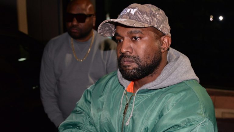 Kanye West: "Amo a los judíos, pero también amo a los nazis"