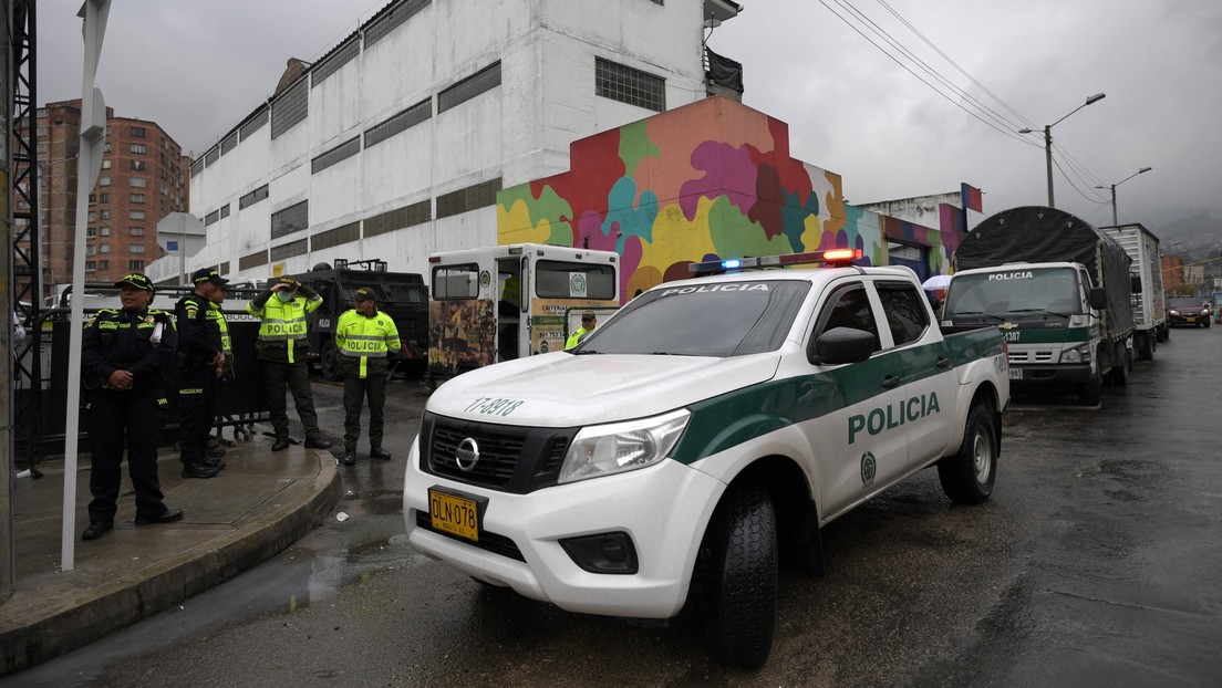 Prisión preventiva para un hombre acusado de embriagar y abusar de una niña indígena en Colombia Prisión preventiva para un hombre acusado de embriagar y abusar de una niña indígena en Colombia