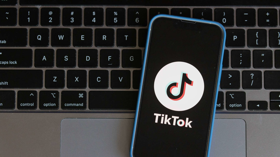 Senado de EE.UU. aprueba por unanimidad prohibir el uso de TikTok en dispositivos gubernamentale