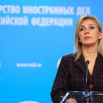 "Si existiera una manera de destruir a Rusia, EE.UU. lo haría al instante"
