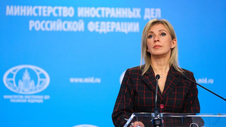 "Si existiera una manera de destruir a Rusia, EE.UU. lo haría al instante"