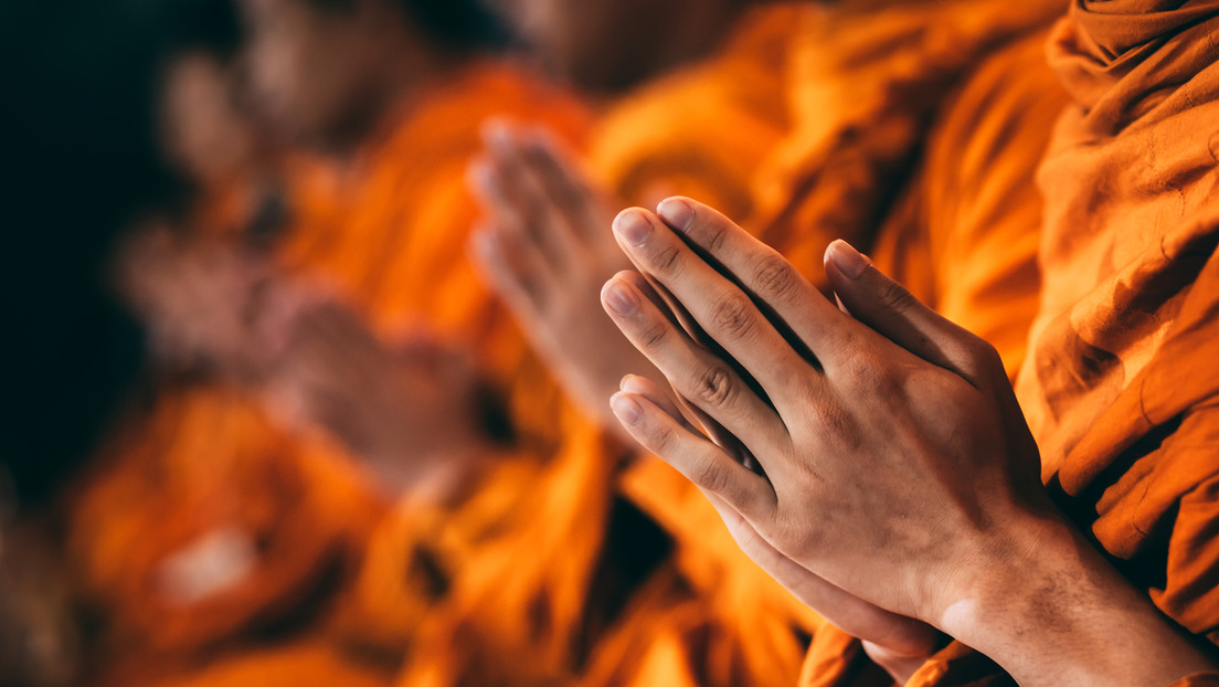 Todos los monjes de un templo budista dan positivo a drogas y son expulsados