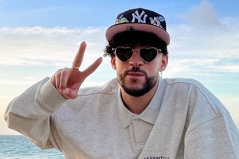 Bad Bunny anuncia su retiro temporal de la música