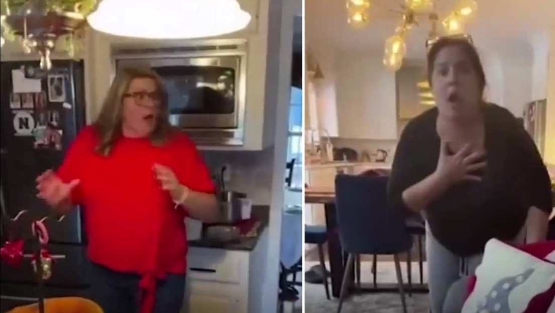 la nueva broma viral en TikTok que causa polémica en la red la nueva broma viral en TikTok que causa polémica en la red