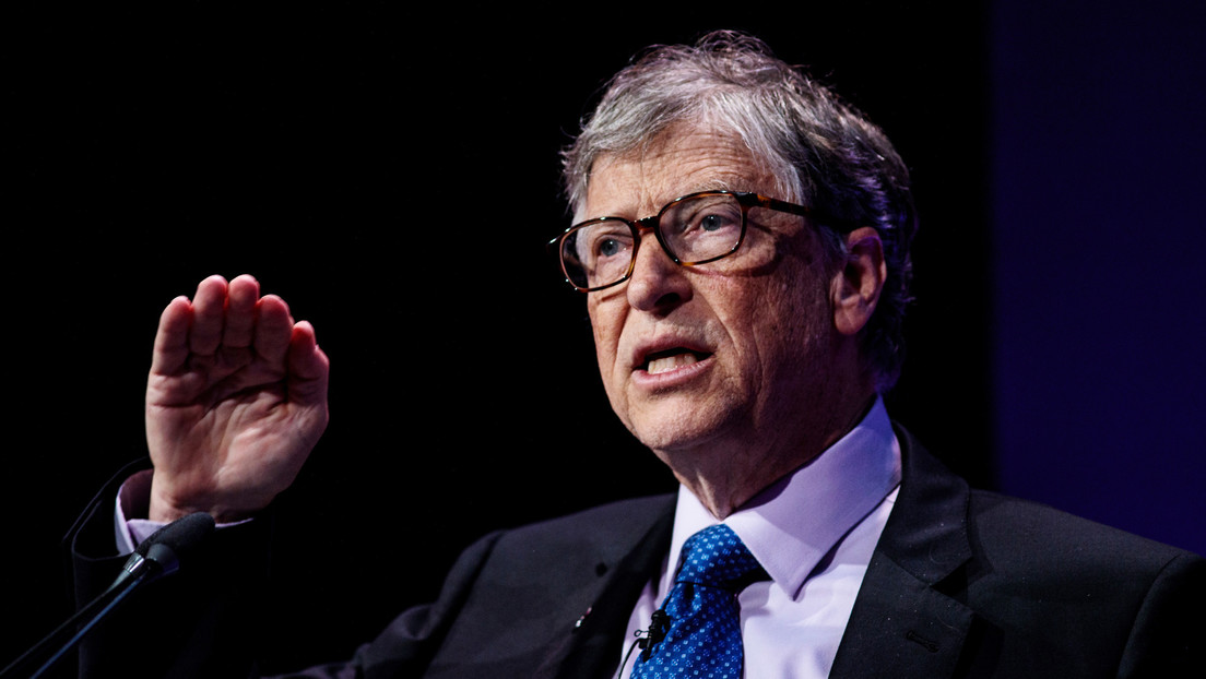 Bill Gates afirma que la carne falsa es una "muy buena" opción para combatir el cambio climático
