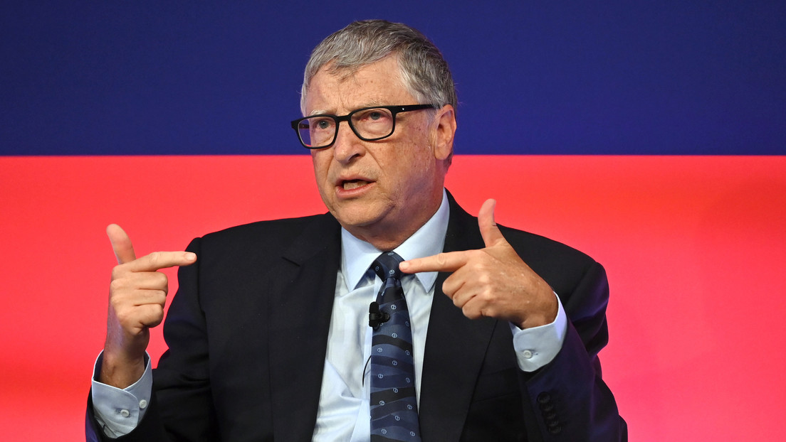 Bill Gates revela cuál cree que será el próximo "cambio tecnológico gigantesco"