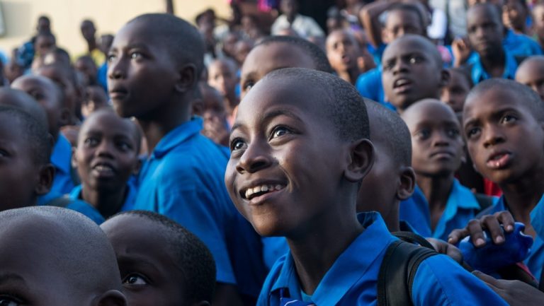 Desaparecen decenas de niños migrantes en Reino Unido pero las autoridades no hacen nada