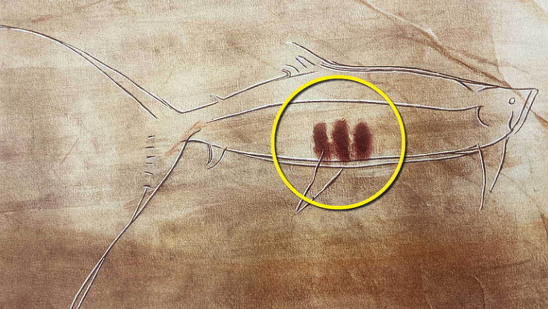 Descifran un sistema de protoescritura de 20.000 años contenido en pinturas rupestres Descifran un sistema de protoescritura de 20.000 años contenido en pinturas rupestres