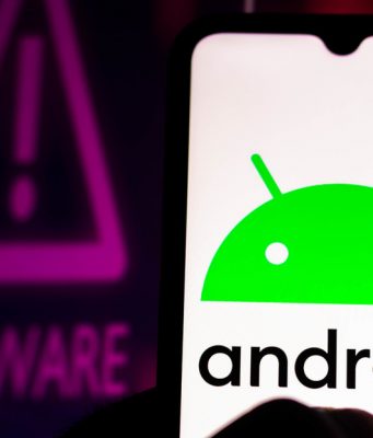 Detectan un nuevo 'malware' en Android que puede tomar el control del móvil y robar cuentas bancarias