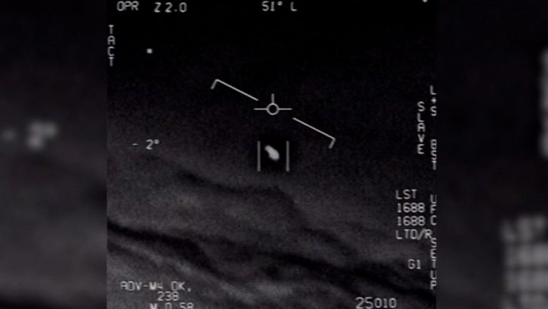 El Pentágono informa sobre un incremento de avistamientos de ovnis con más de 360 nuevos reportes