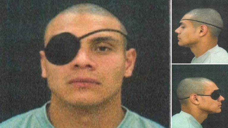 Muere 'El Neto', líder de Los Mexicles