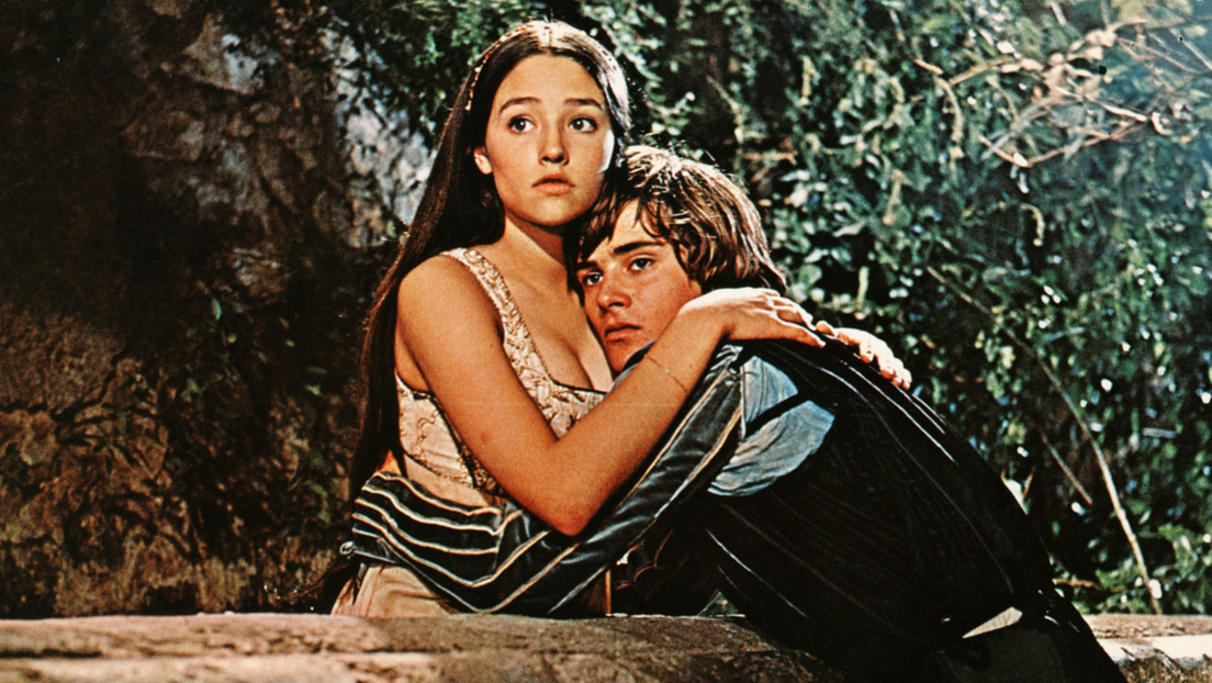 Estrellas de 'Romeo y Julieta' de 1968 demandan a Paramount por explotarlos sexualmente