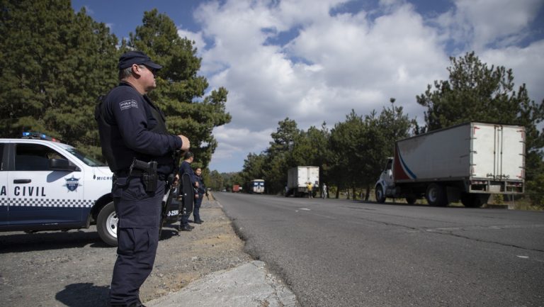 Hallado el cuerpo de Juana Huerta en Tamaulipas, reconocido por su esposo