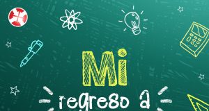 ¡Viví un regreso divertido a clases con Metrocentro!