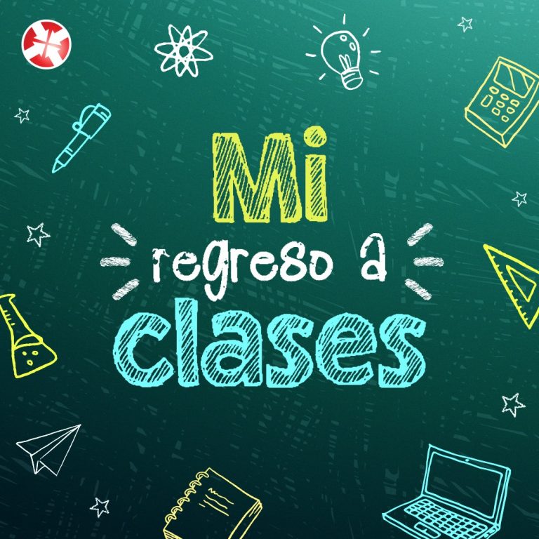 ¡Viví un regreso divertido a clases con Metrocentro!