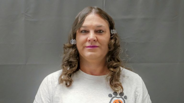 La primera mujer transgénero podría ser ejecutada en EE.UU.