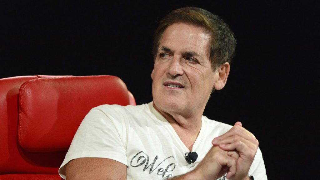 Mark Cuban: La próxima "implosión" criptográfica podría provenir de las "operaciones de lavado"