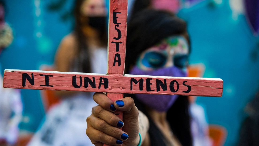 México arranca el 2023 con el registro de seis feminicidios México arranca el 2023 con el registro de seis feminicidios