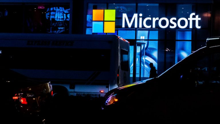 Microsoft despedirá a 10.000 empleados durante los próximos meses