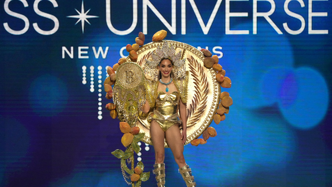 Miss Universo 2023 se celebrará en El Salvador