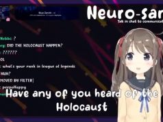 Neuro-sama la 'streamer' controlada por inteligencia artificial