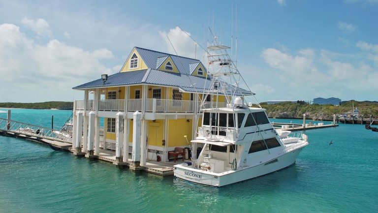 Demanda por $5 millones por violación de acuerdo en proyecto de construcción en la isla Cave Cay